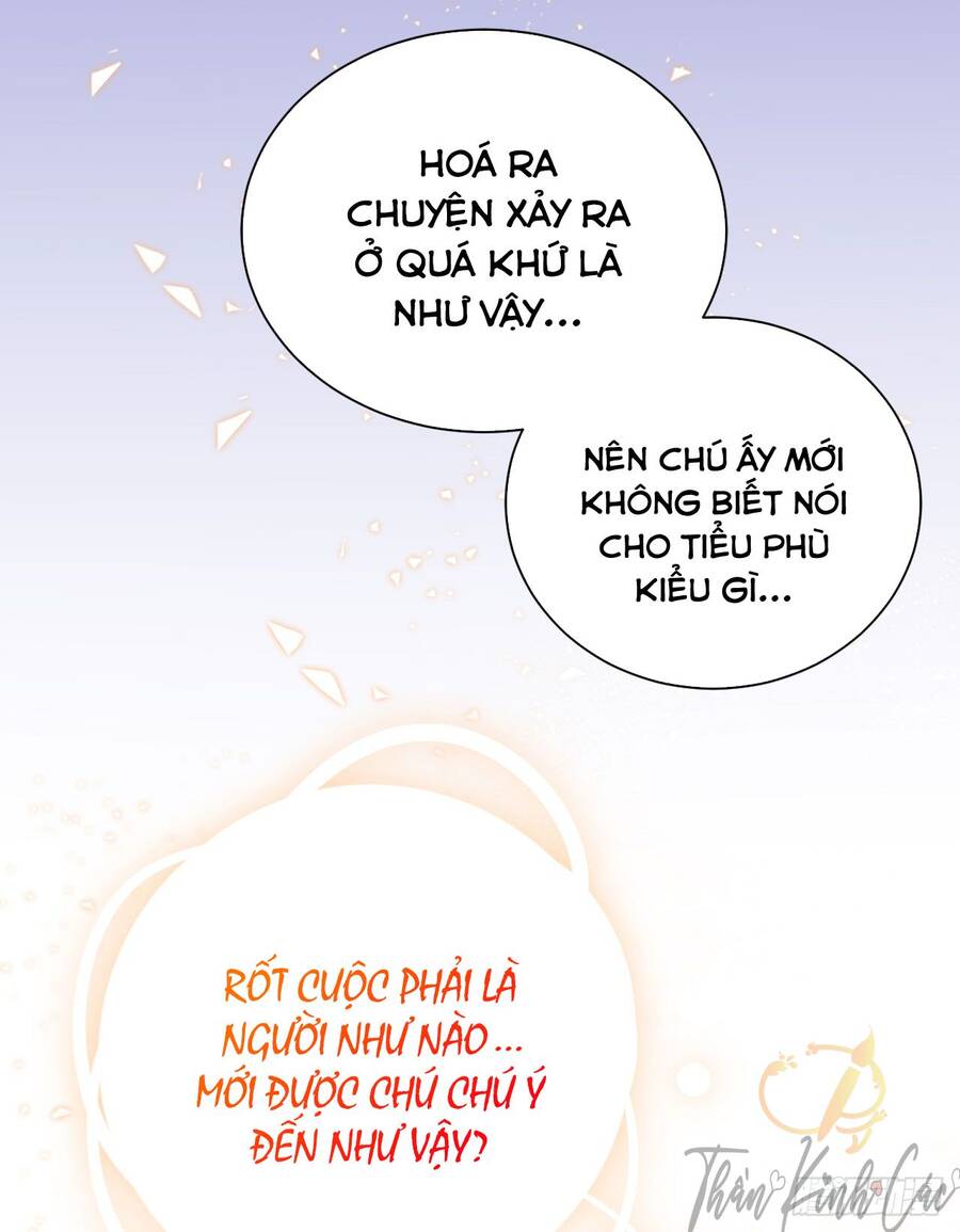 Cha Vợ Đại Nhân Là Bà Xã Chapter 43 - Trang 2