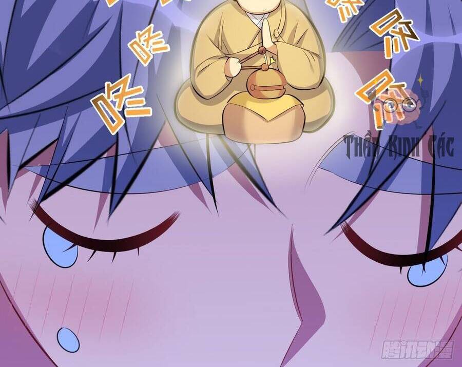 Cha Vợ Đại Nhân Là Bà Xã Chapter 44 - Trang 2