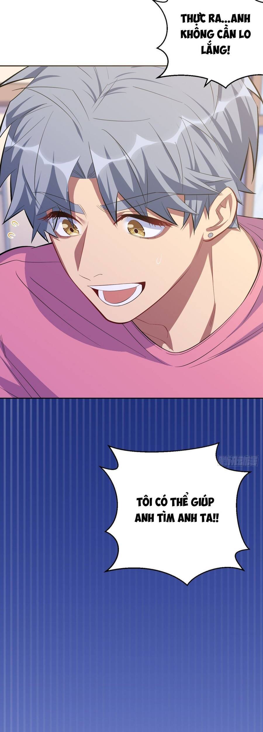 Cha Vợ Đại Nhân Là Bà Xã Chapter 44 - Trang 2