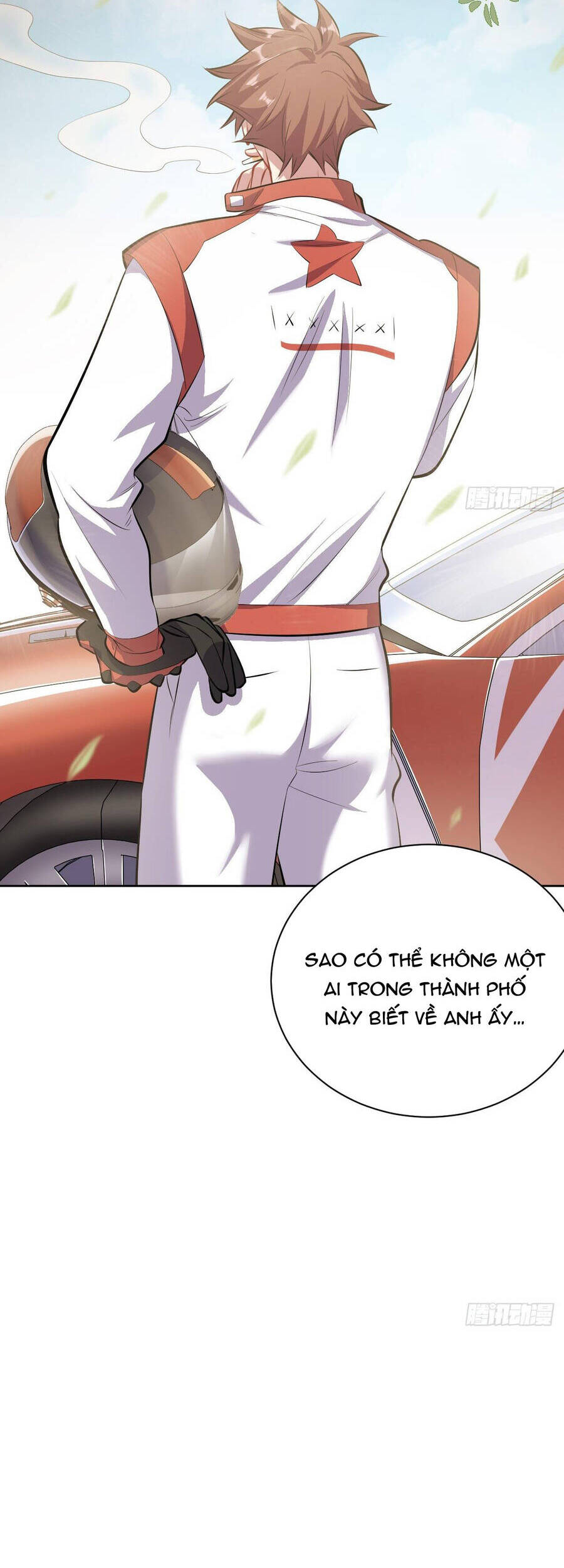 Cha Vợ Đại Nhân Là Bà Xã Chapter 46 - Trang 2