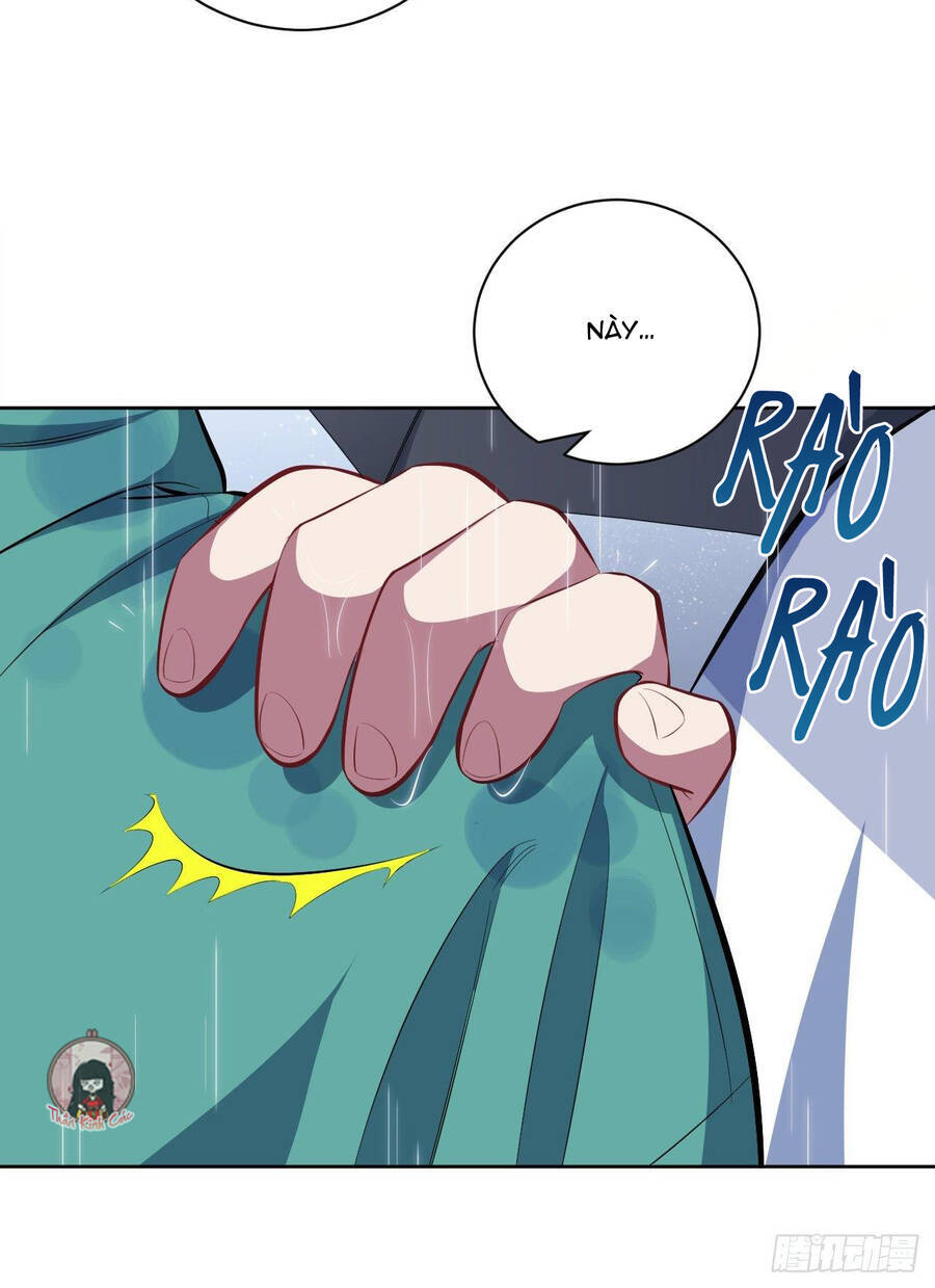 Cha Vợ Đại Nhân Là Bà Xã Chapter 47 - Trang 2