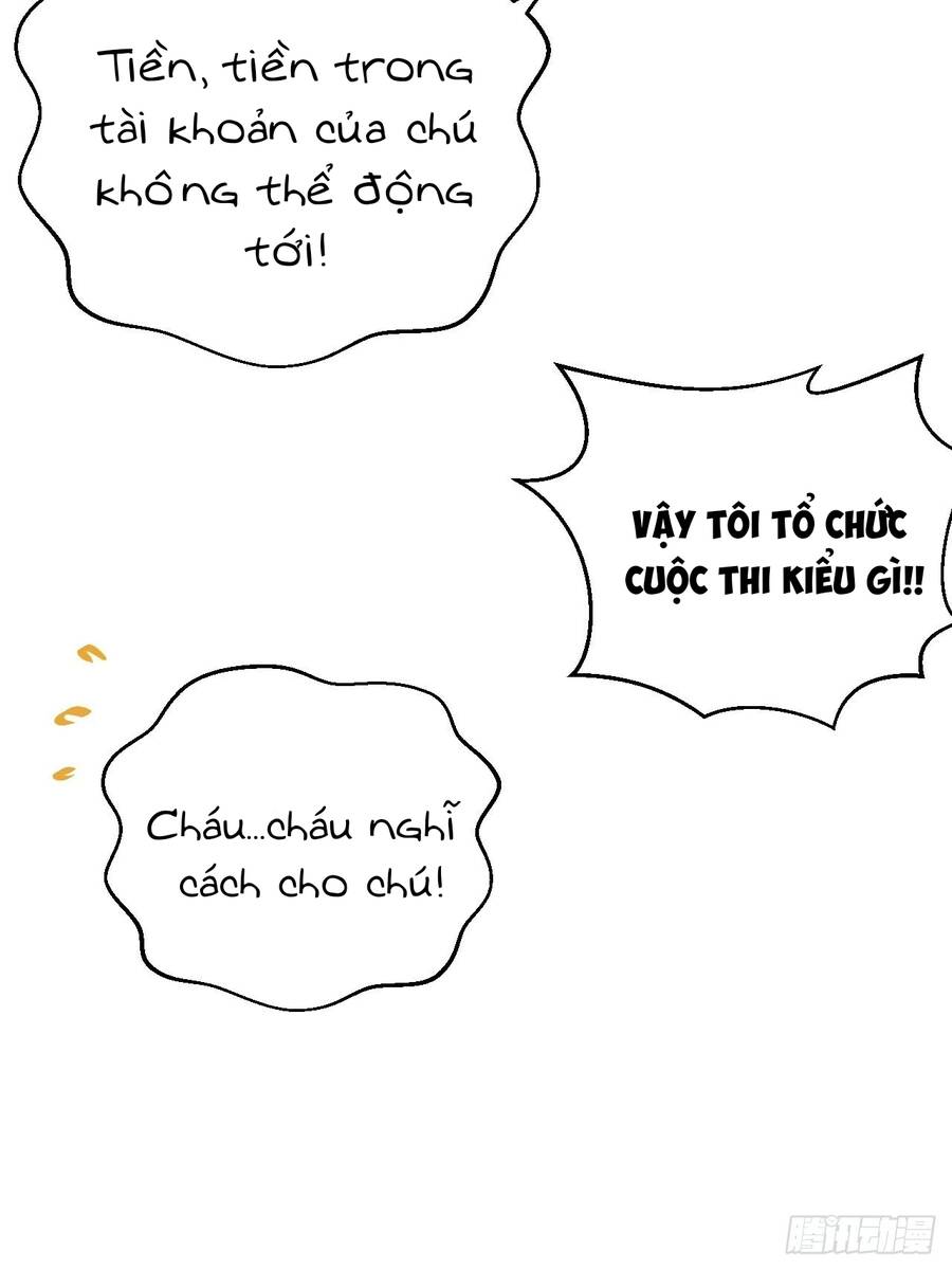 Cha Vợ Đại Nhân Là Bà Xã Chapter 48 - Trang 2