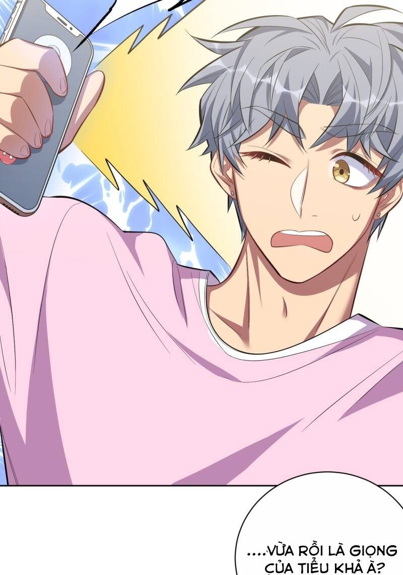 Cha Vợ Đại Nhân Là Bà Xã Chapter 49 - Trang 2