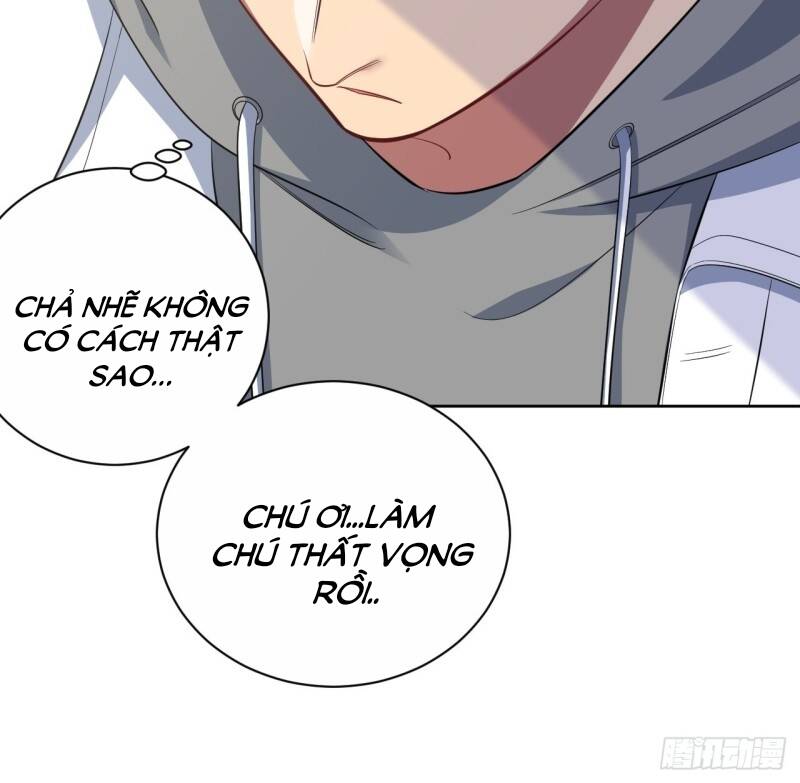 Cha Vợ Đại Nhân Là Bà Xã Chapter 49 - Trang 2