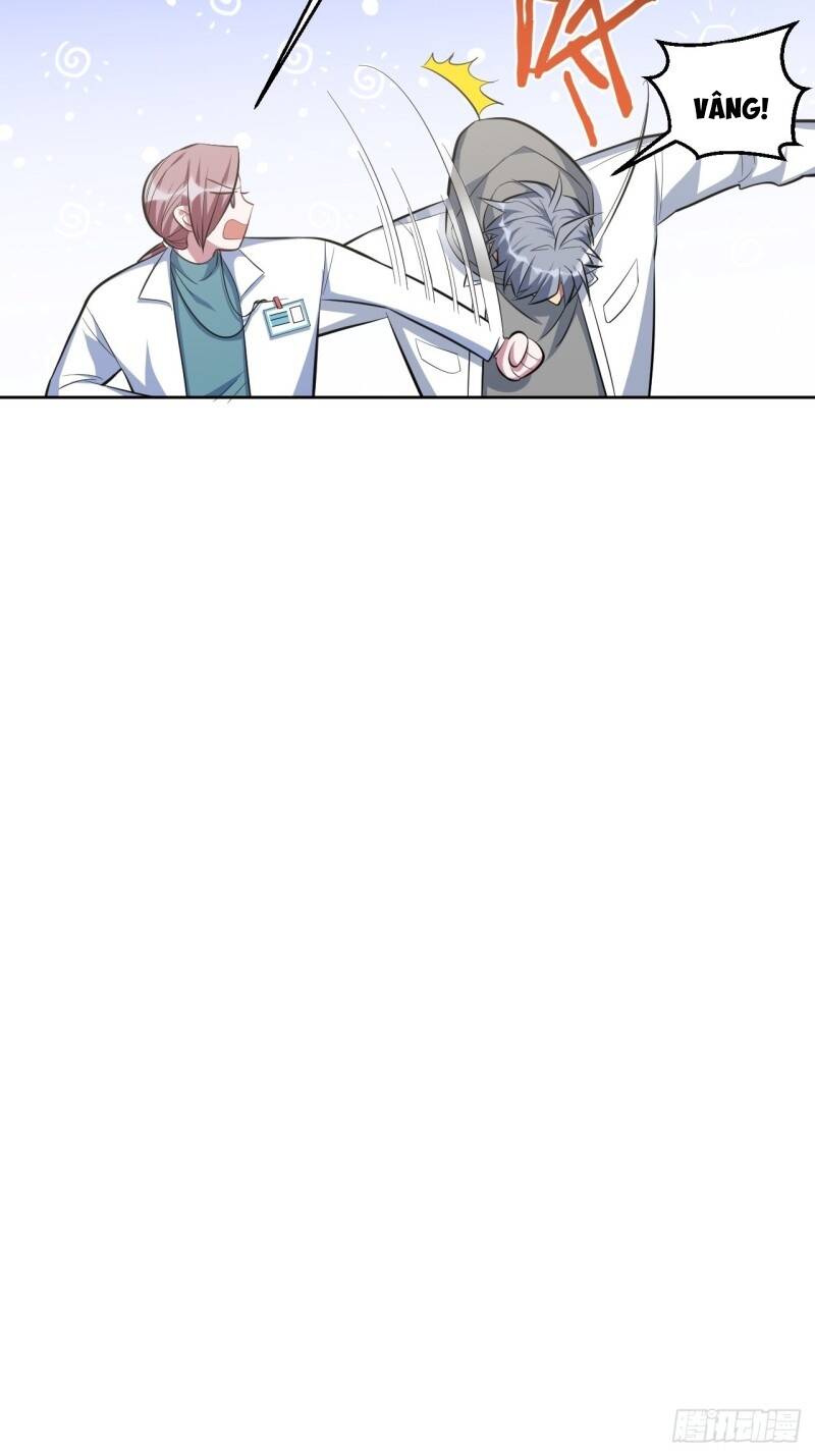 Cha Vợ Đại Nhân Là Bà Xã Chapter 49 - Trang 2