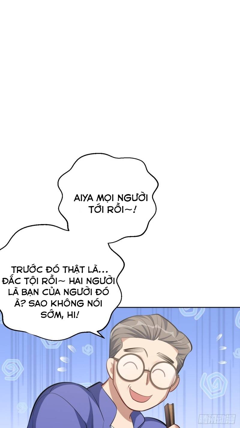 Cha Vợ Đại Nhân Là Bà Xã Chapter 49 - Trang 2