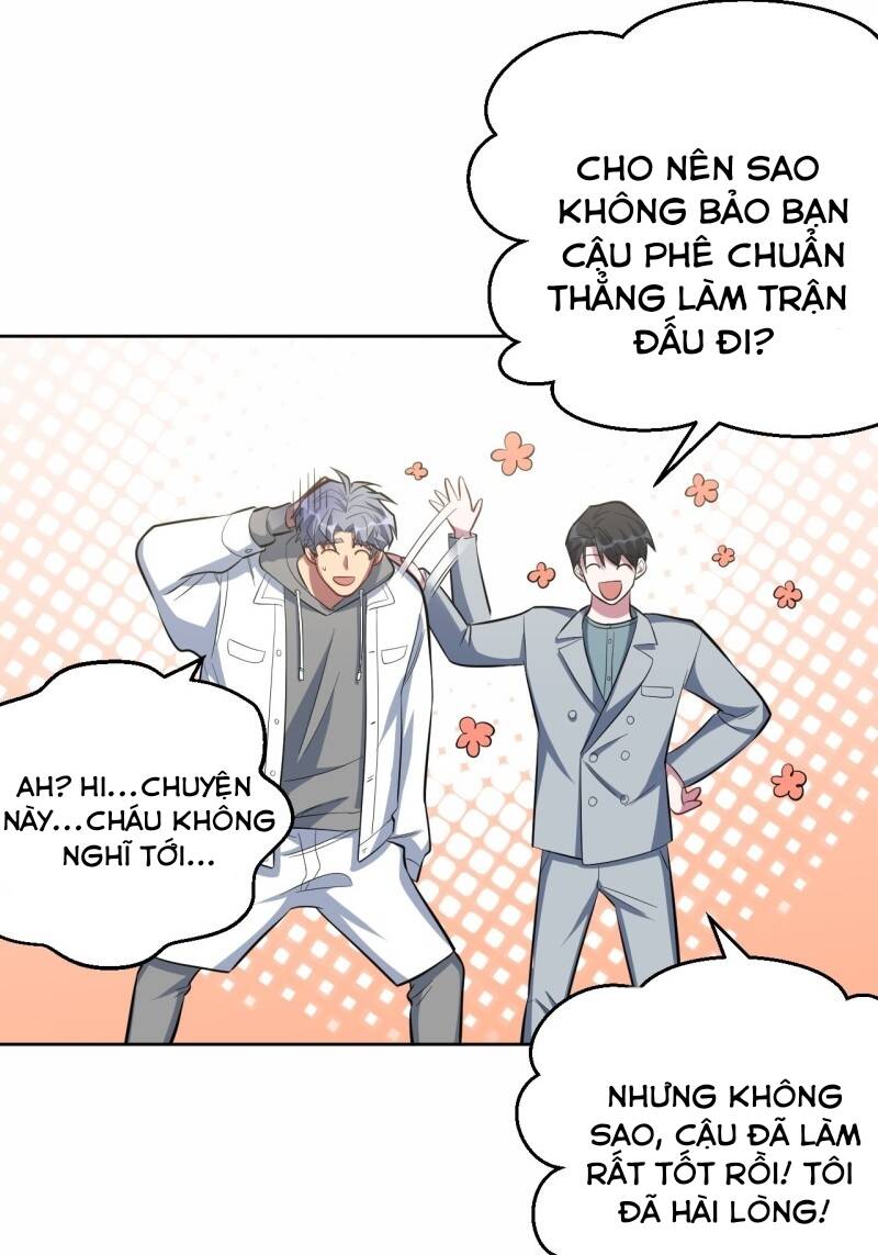 Cha Vợ Đại Nhân Là Bà Xã Chapter 49 - Trang 2