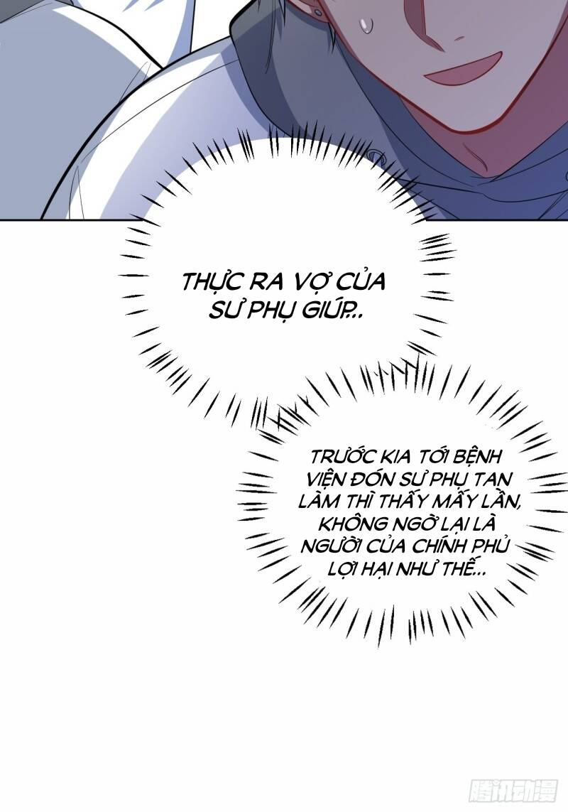 Cha Vợ Đại Nhân Là Bà Xã Chapter 49 - Trang 2