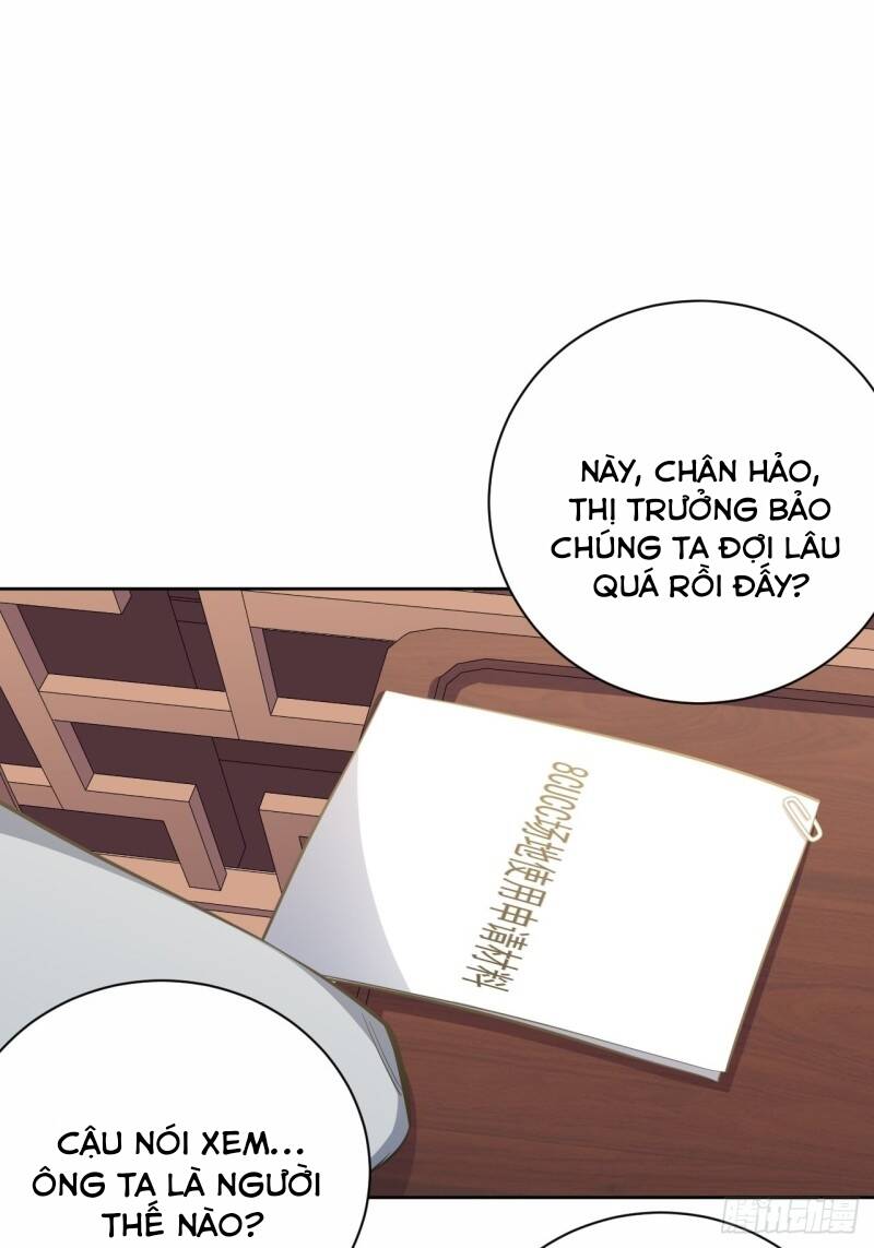Cha Vợ Đại Nhân Là Bà Xã Chapter 49 - Trang 2