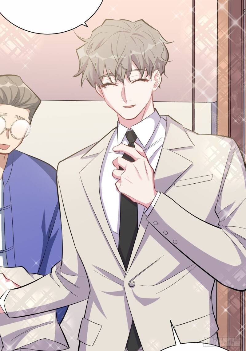 Cha Vợ Đại Nhân Là Bà Xã Chapter 49 - Trang 2