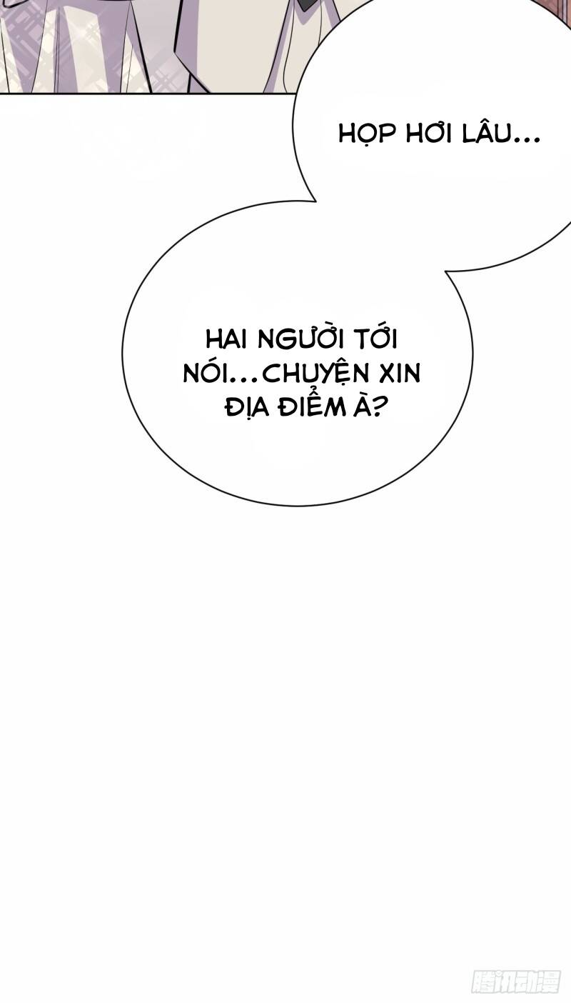 Cha Vợ Đại Nhân Là Bà Xã Chapter 49 - Trang 2