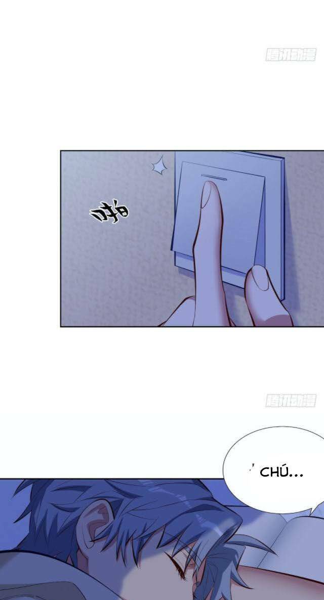 Cha Vợ Đại Nhân Là Bà Xã Chapter 5 - Trang 2