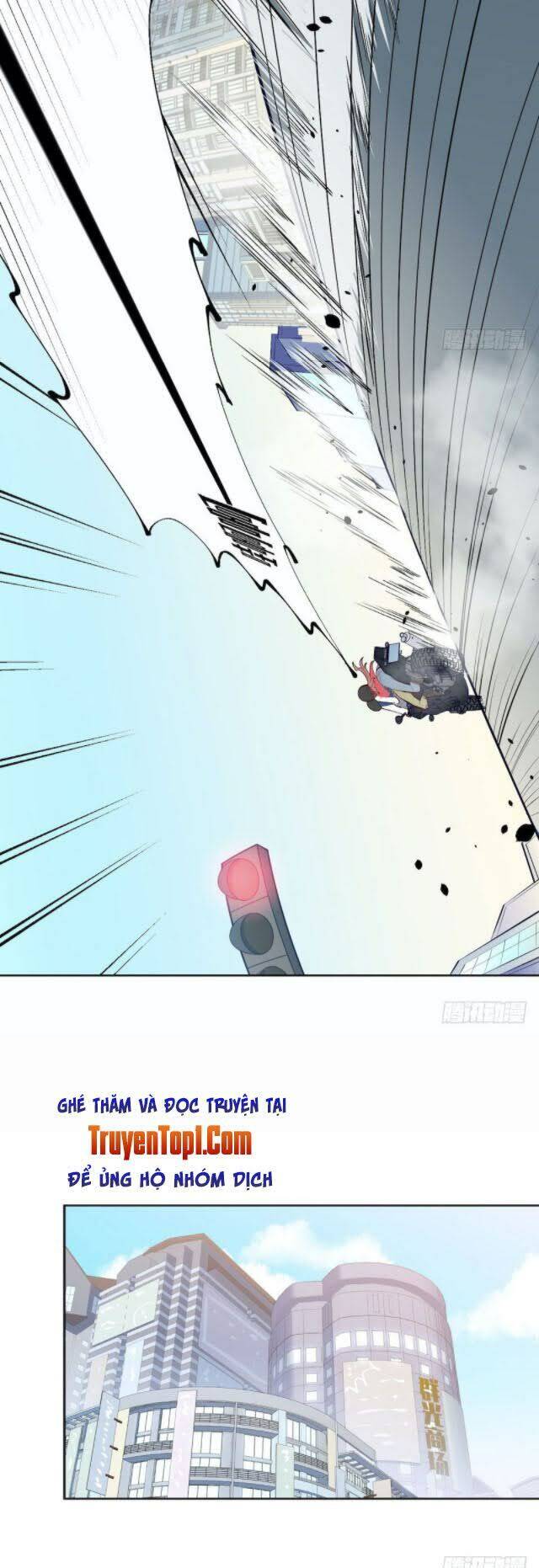 Cha Vợ Đại Nhân Là Bà Xã Chapter 5 - Trang 2