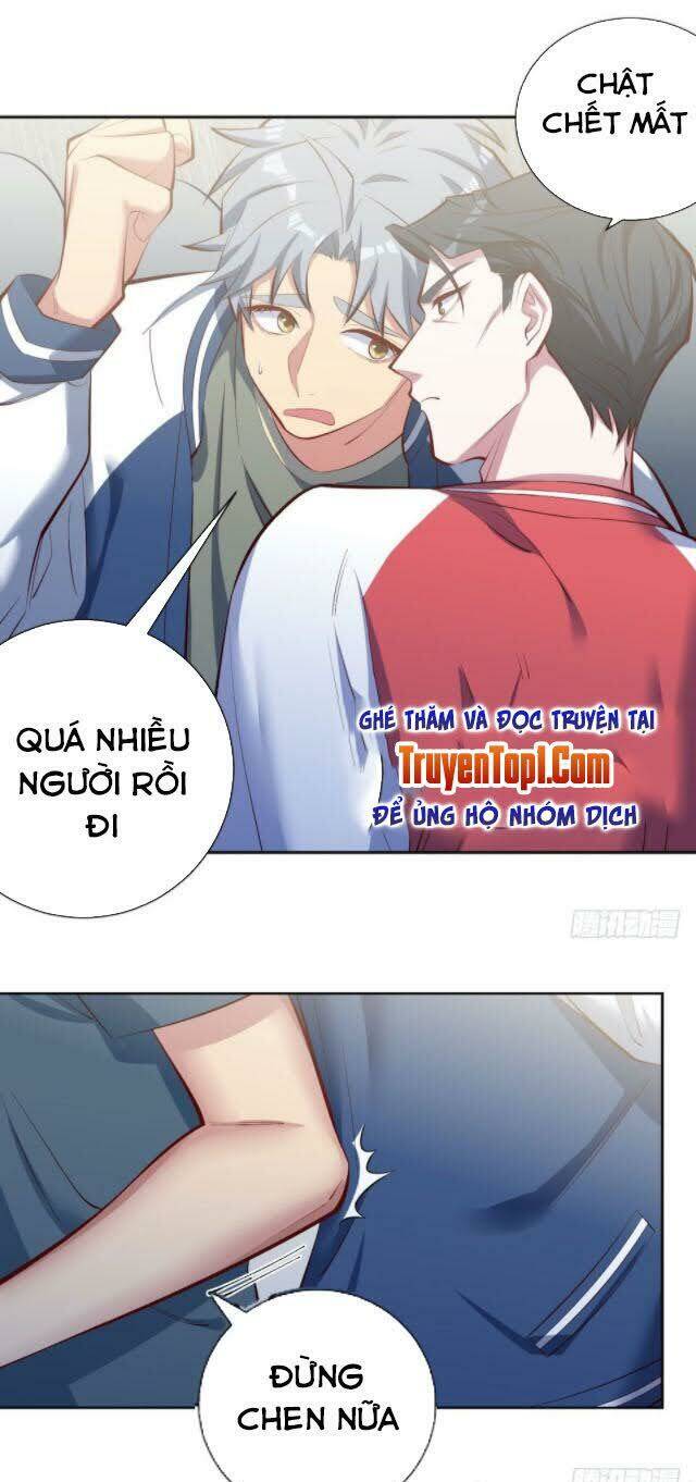 Cha Vợ Đại Nhân Là Bà Xã Chapter 5 - Trang 2