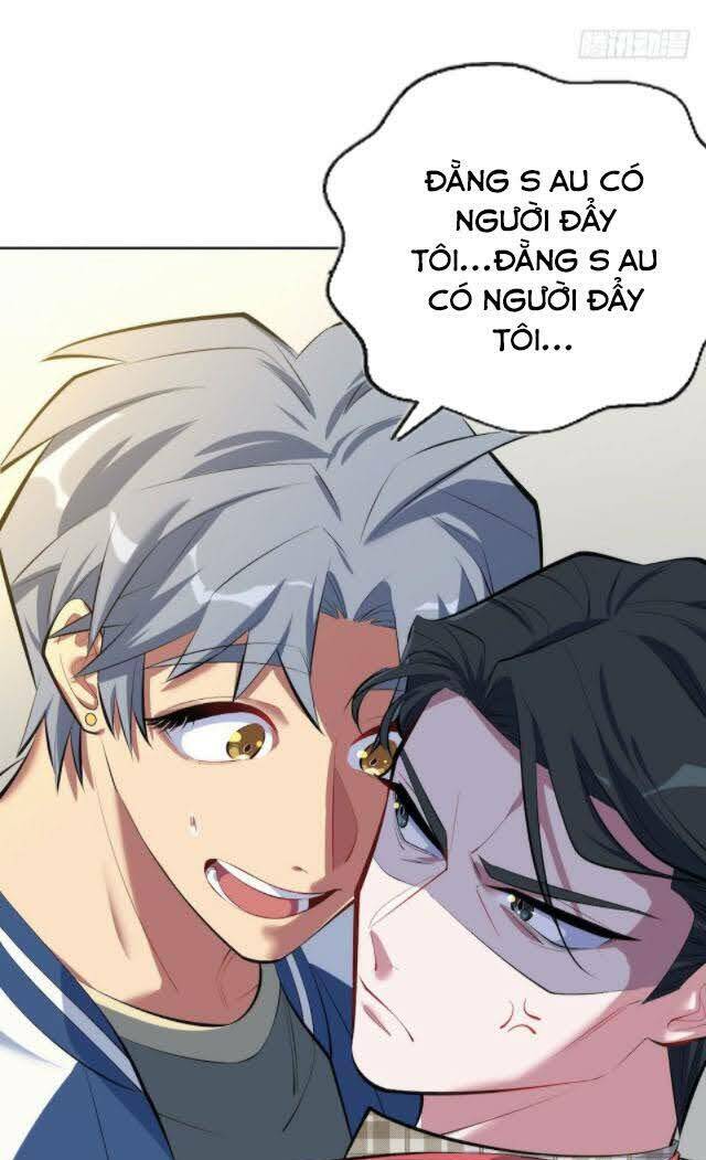 Cha Vợ Đại Nhân Là Bà Xã Chapter 5 - Trang 2