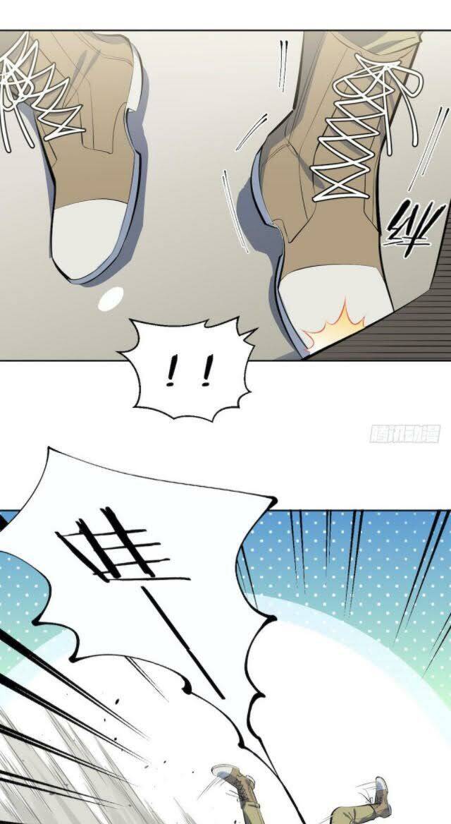 Cha Vợ Đại Nhân Là Bà Xã Chapter 5 - Trang 2