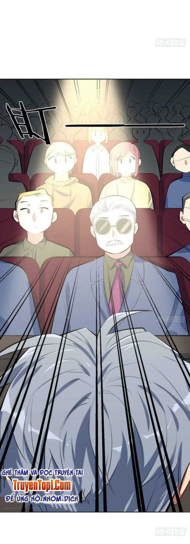 Cha Vợ Đại Nhân Là Bà Xã Chapter 5 - Trang 2