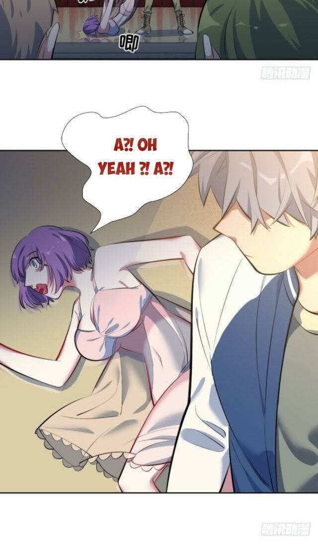 Cha Vợ Đại Nhân Là Bà Xã Chapter 5 - Trang 2