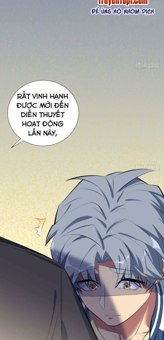 Cha Vợ Đại Nhân Là Bà Xã Chapter 5 - Trang 2