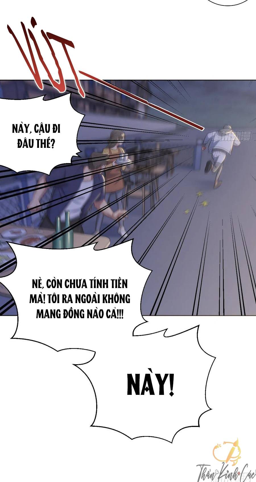 Cha Vợ Đại Nhân Là Bà Xã Chapter 51 - Trang 2