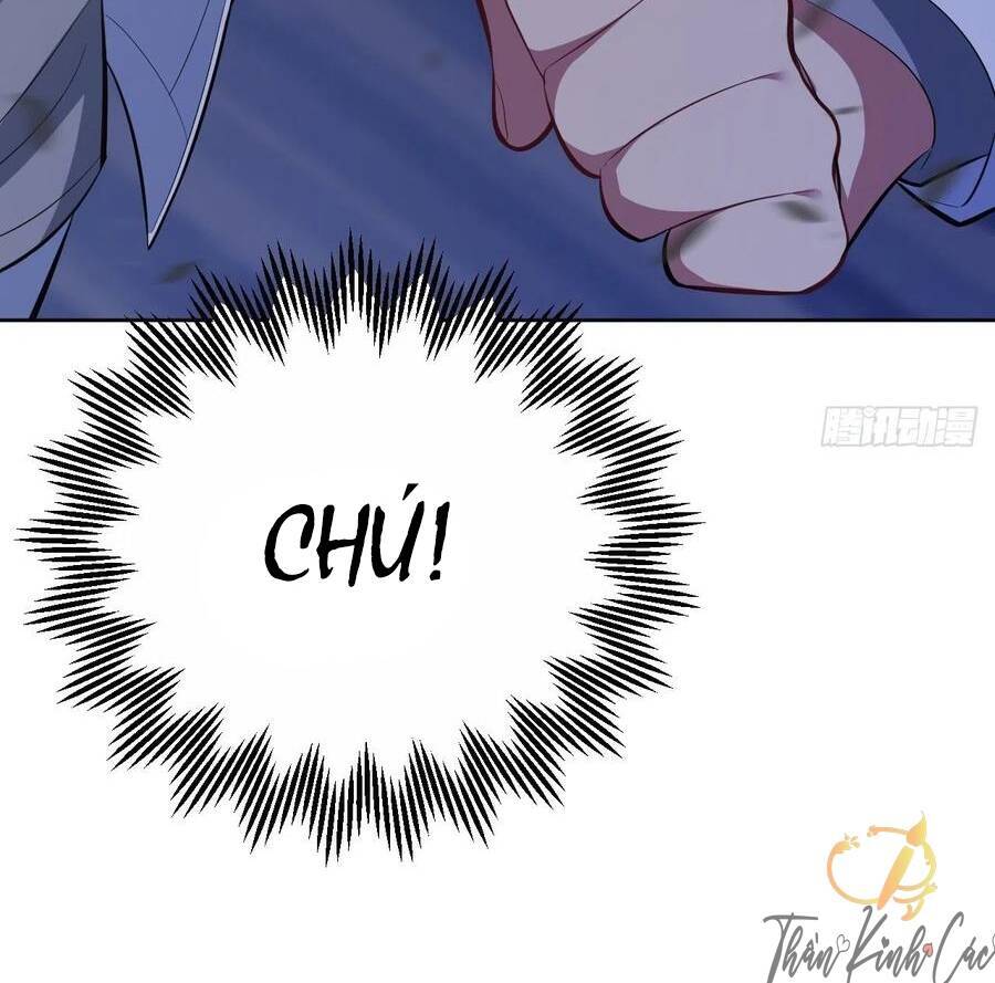 Cha Vợ Đại Nhân Là Bà Xã Chapter 51 - Trang 2