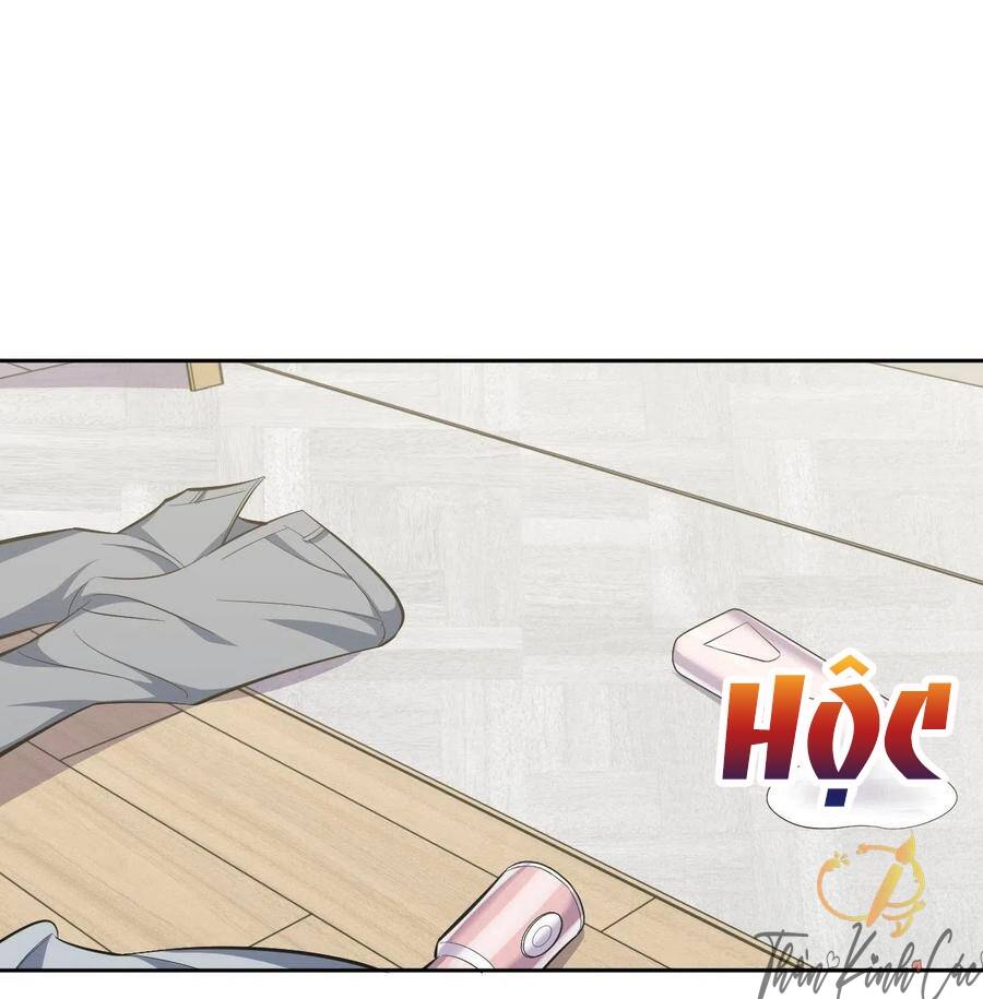 Cha Vợ Đại Nhân Là Bà Xã Chapter 51 - Trang 2