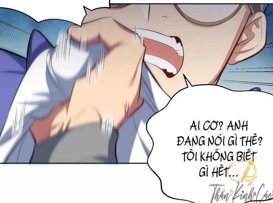 Cha Vợ Đại Nhân Là Bà Xã Chapter 51 - Trang 2