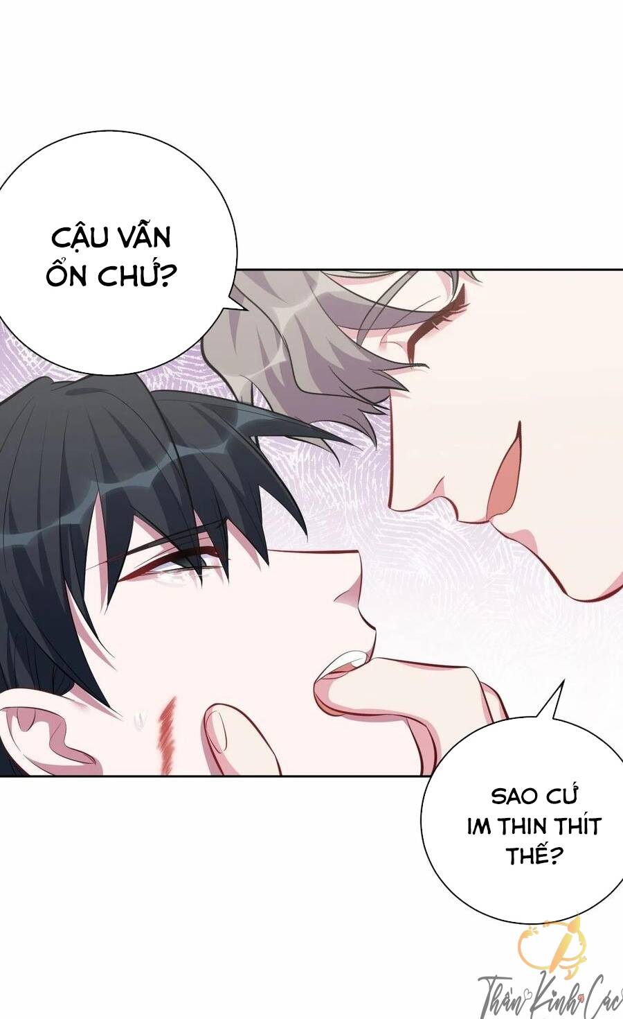 Cha Vợ Đại Nhân Là Bà Xã Chapter 51 - Trang 2