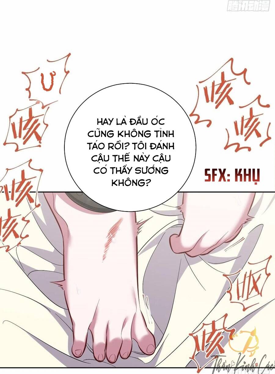 Cha Vợ Đại Nhân Là Bà Xã Chapter 51 - Trang 2