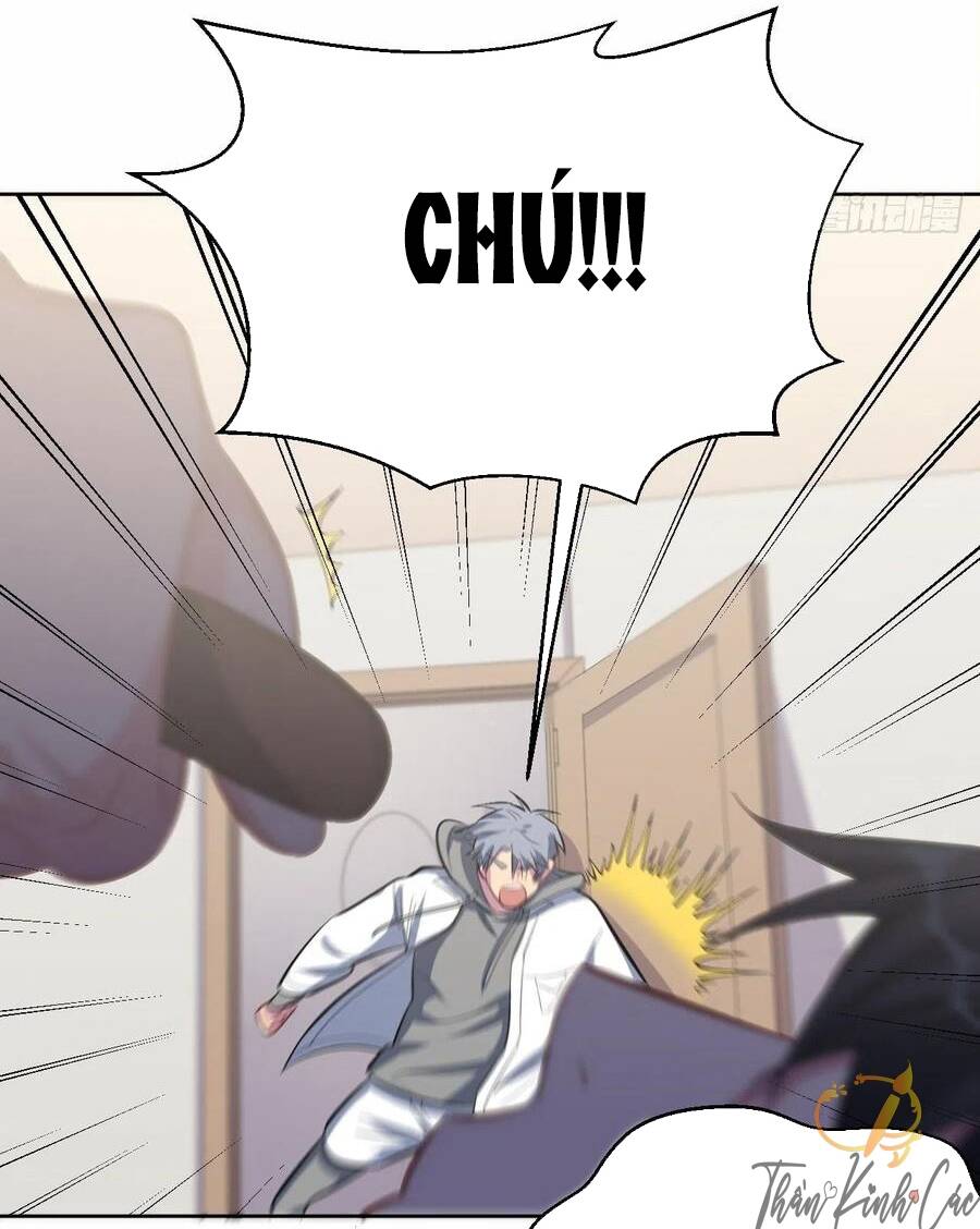 Cha Vợ Đại Nhân Là Bà Xã Chapter 51 - Trang 2