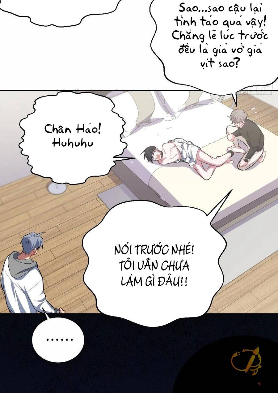 Cha Vợ Đại Nhân Là Bà Xã Chapter 51 - Trang 2