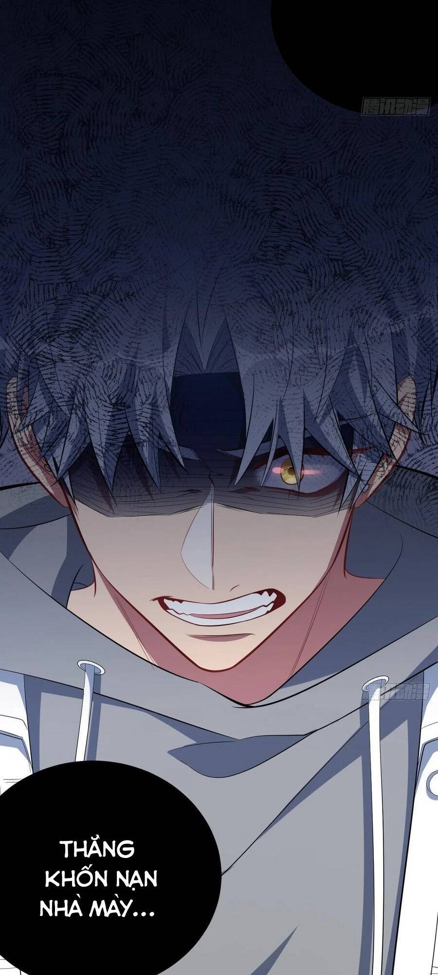 Cha Vợ Đại Nhân Là Bà Xã Chapter 51 - Trang 2