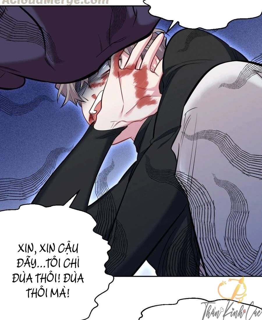 Cha Vợ Đại Nhân Là Bà Xã Chapter 52 - Trang 2