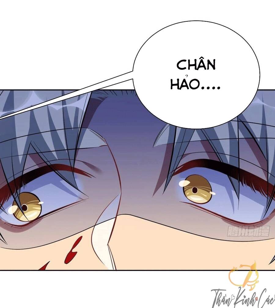 Cha Vợ Đại Nhân Là Bà Xã Chapter 52 - Trang 2