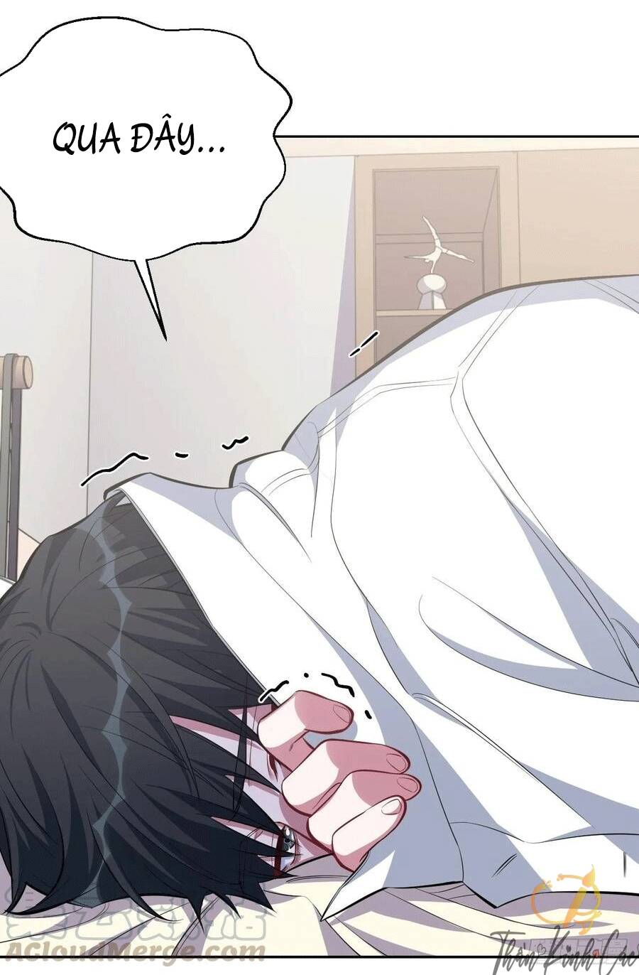 Cha Vợ Đại Nhân Là Bà Xã Chapter 52 - Trang 2