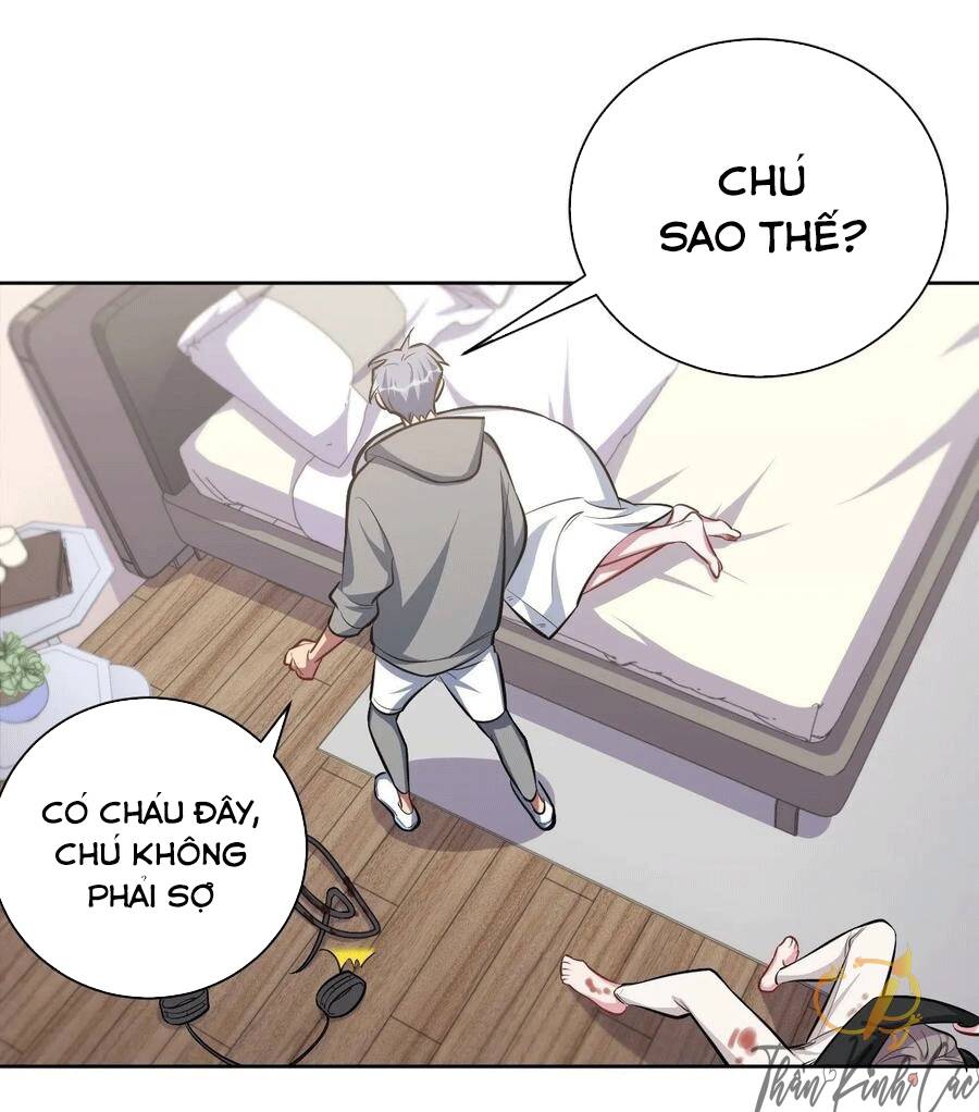 Cha Vợ Đại Nhân Là Bà Xã Chapter 52 - Trang 2