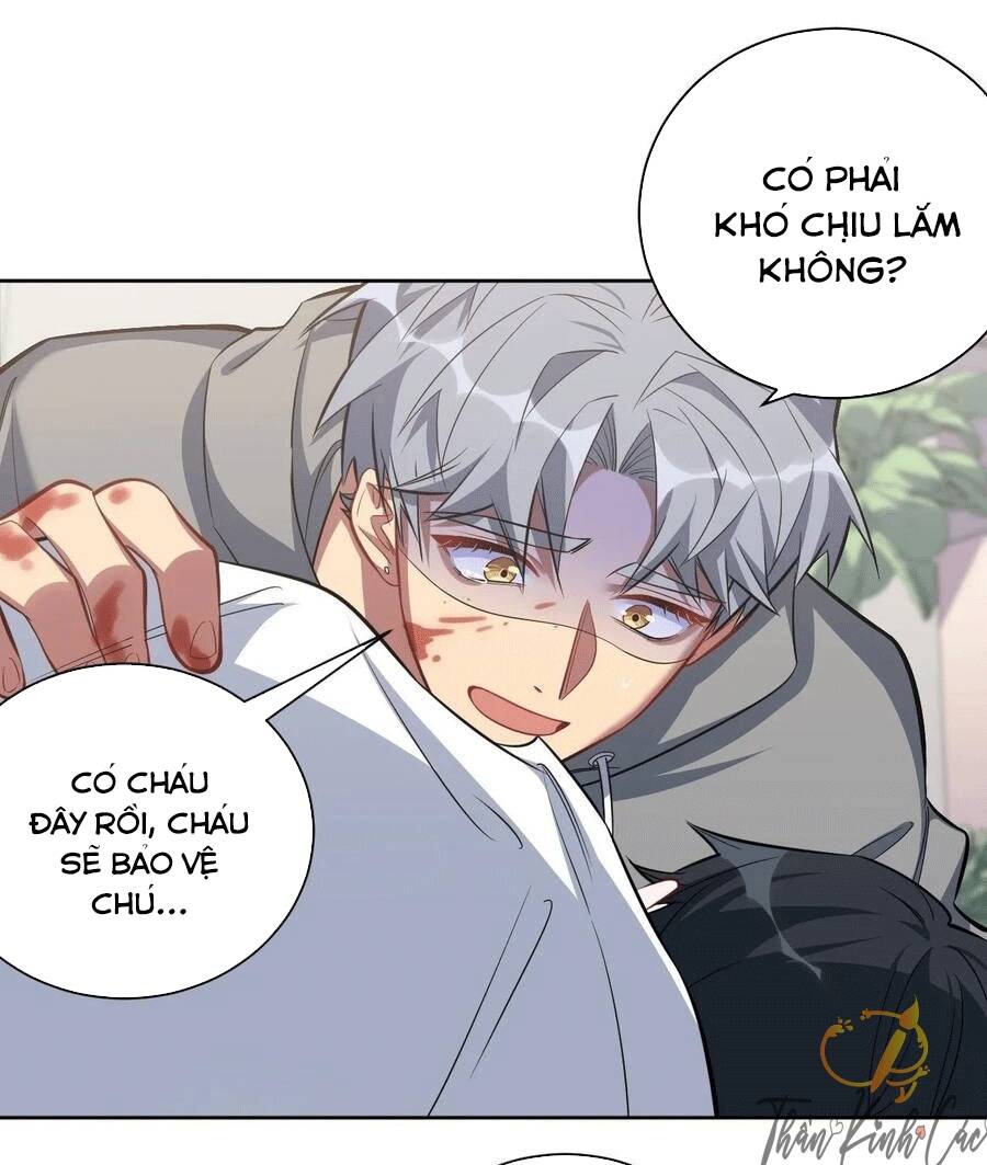 Cha Vợ Đại Nhân Là Bà Xã Chapter 52 - Trang 2