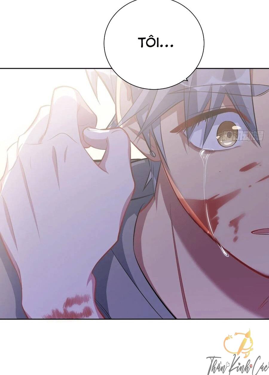 Cha Vợ Đại Nhân Là Bà Xã Chapter 52 - Trang 2