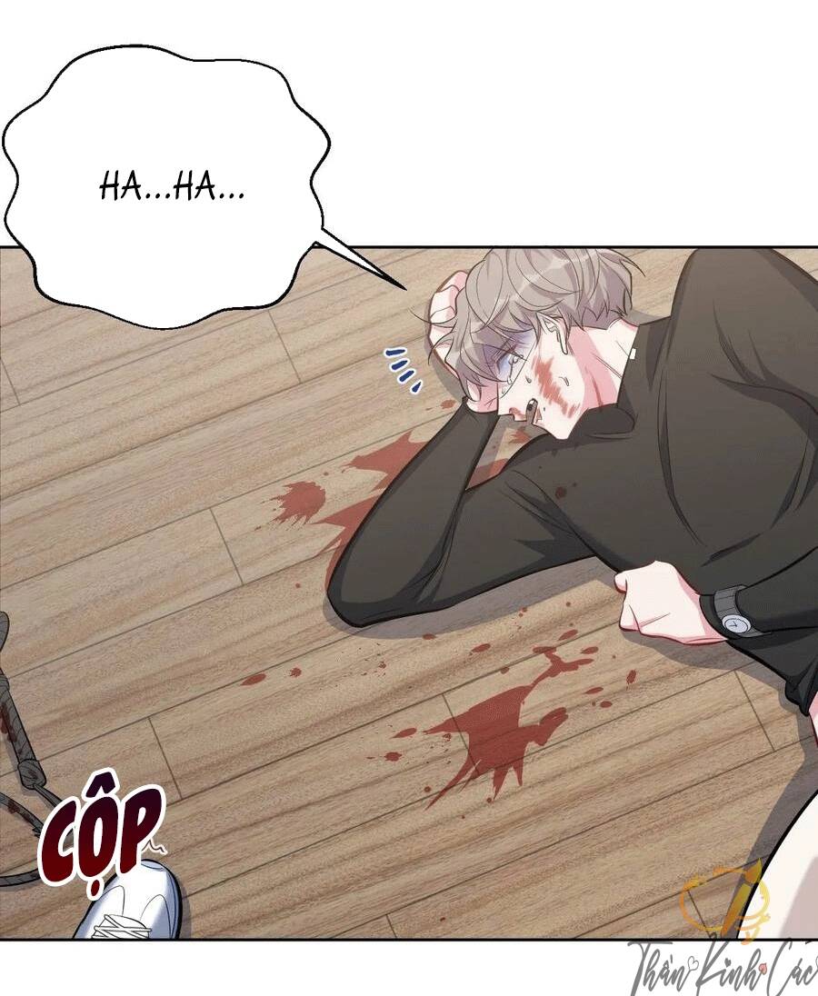 Cha Vợ Đại Nhân Là Bà Xã Chapter 52 - Trang 2