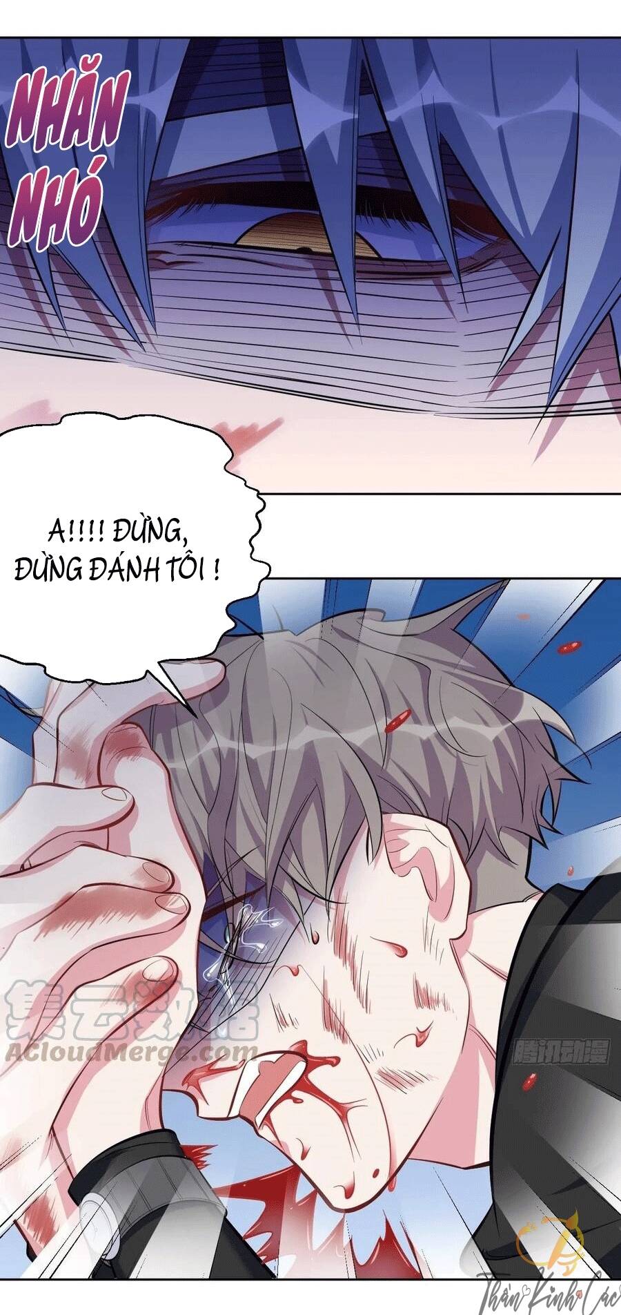 Cha Vợ Đại Nhân Là Bà Xã Chapter 52 - Trang 2