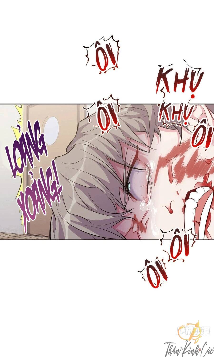 Cha Vợ Đại Nhân Là Bà Xã Chapter 52 - Trang 2