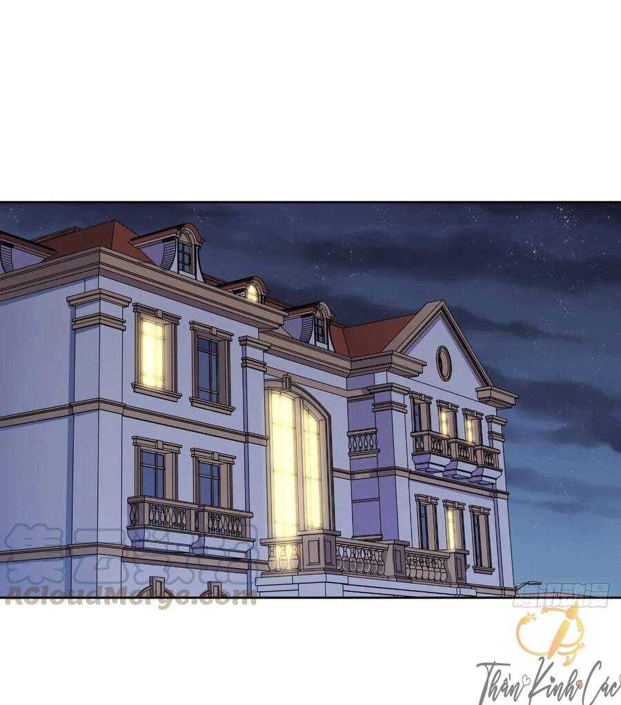 Cha Vợ Đại Nhân Là Bà Xã Chapter 52 - Trang 2