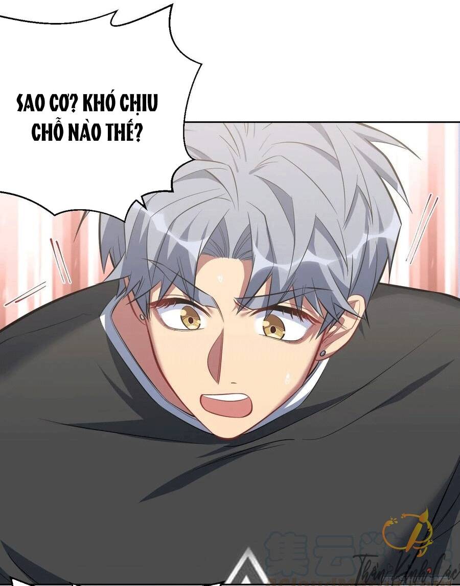 Cha Vợ Đại Nhân Là Bà Xã Chapter 52 - Trang 2