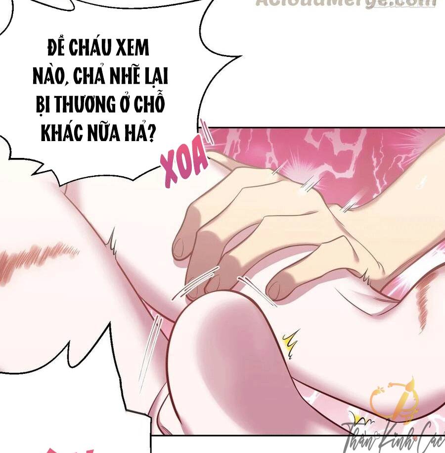 Cha Vợ Đại Nhân Là Bà Xã Chapter 52 - Trang 2