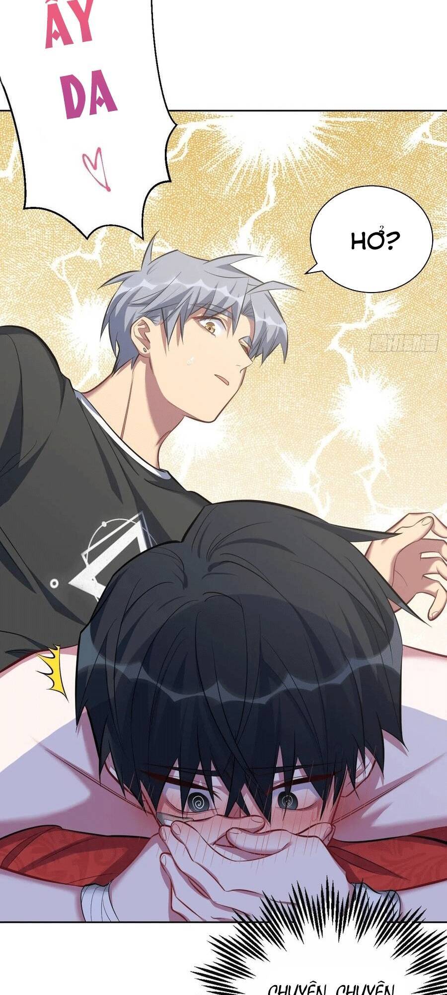 Cha Vợ Đại Nhân Là Bà Xã Chapter 52 - Trang 2