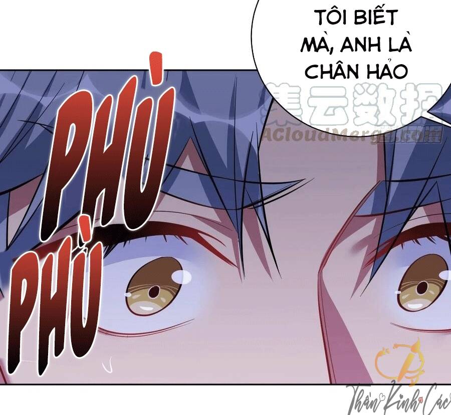 Cha Vợ Đại Nhân Là Bà Xã Chapter 53 - Trang 2