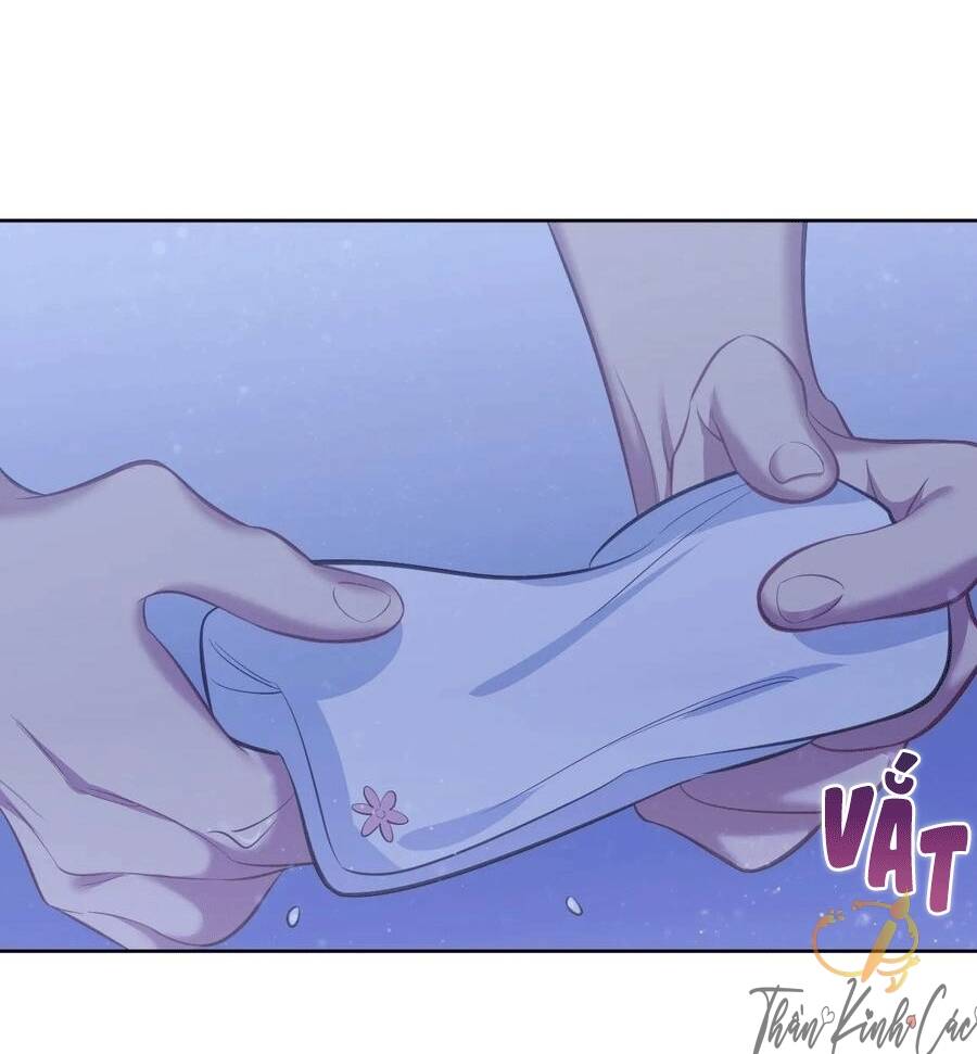 Cha Vợ Đại Nhân Là Bà Xã Chapter 53 - Trang 2