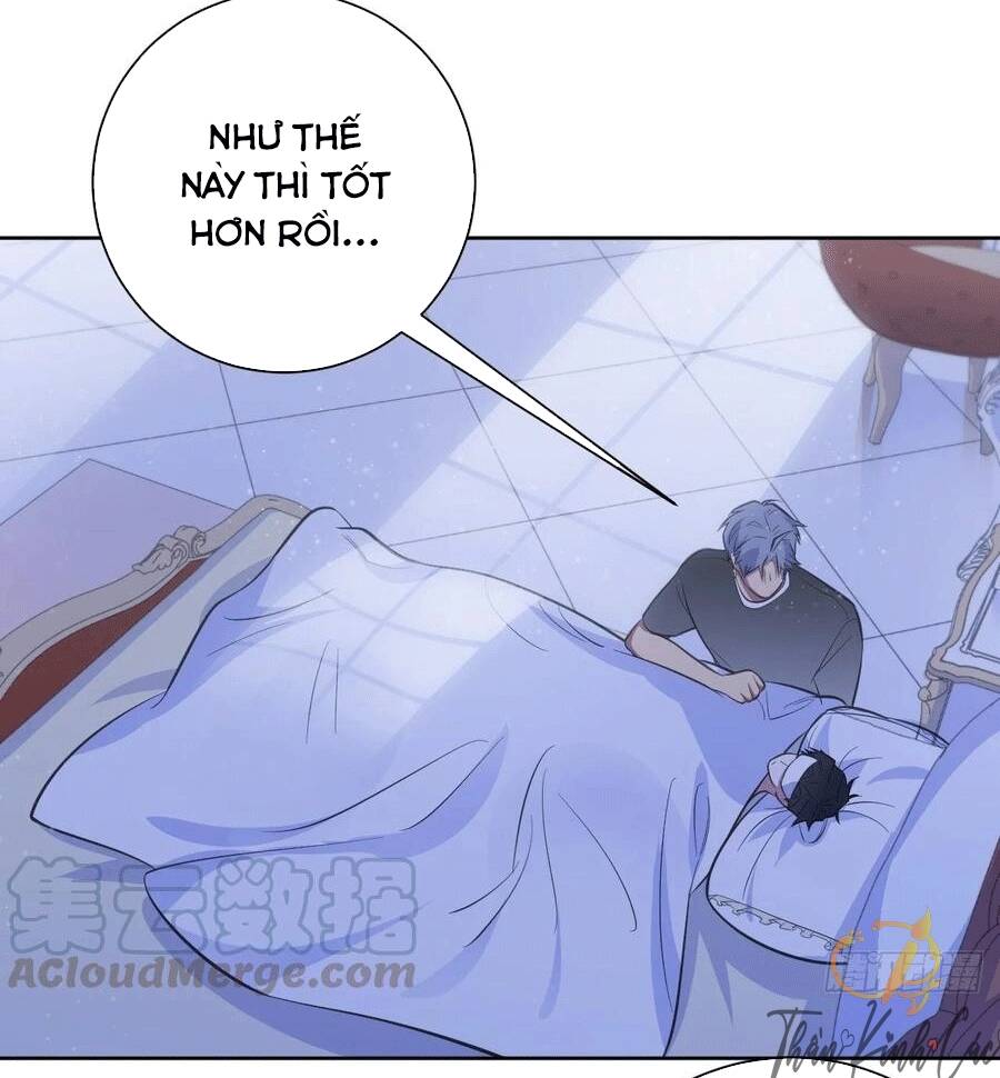 Cha Vợ Đại Nhân Là Bà Xã Chapter 53 - Trang 2