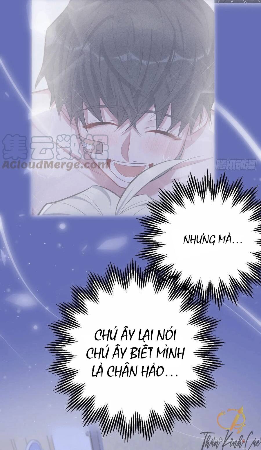 Cha Vợ Đại Nhân Là Bà Xã Chapter 53 - Trang 2