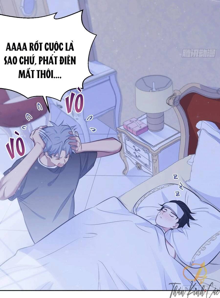 Cha Vợ Đại Nhân Là Bà Xã Chapter 53 - Trang 2